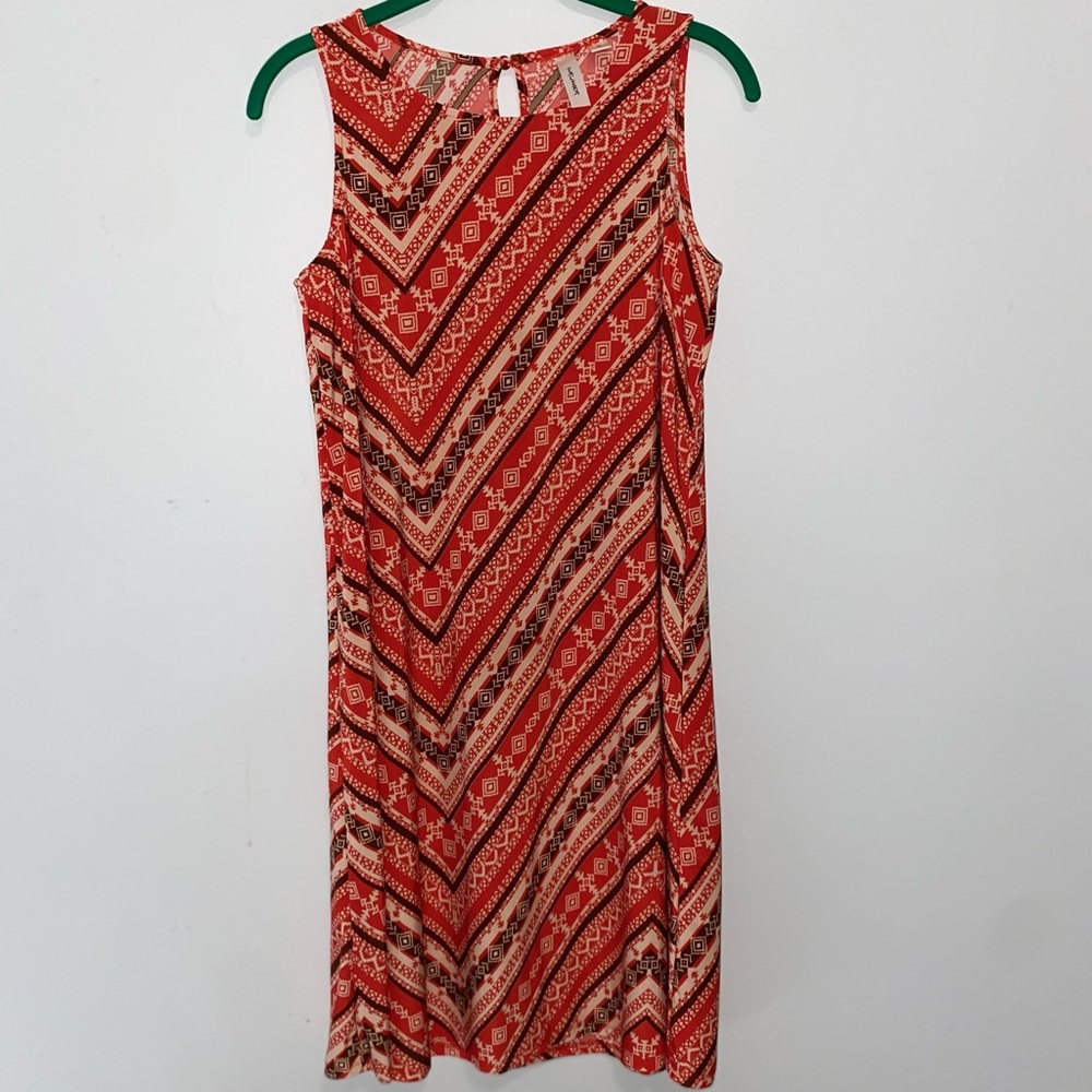 Light weight summer dress